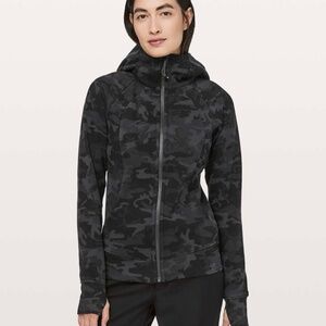 Lululemon Scuba Hoodie *Light Cotton Fleece